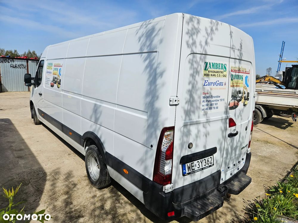 Renault MASTER - 14