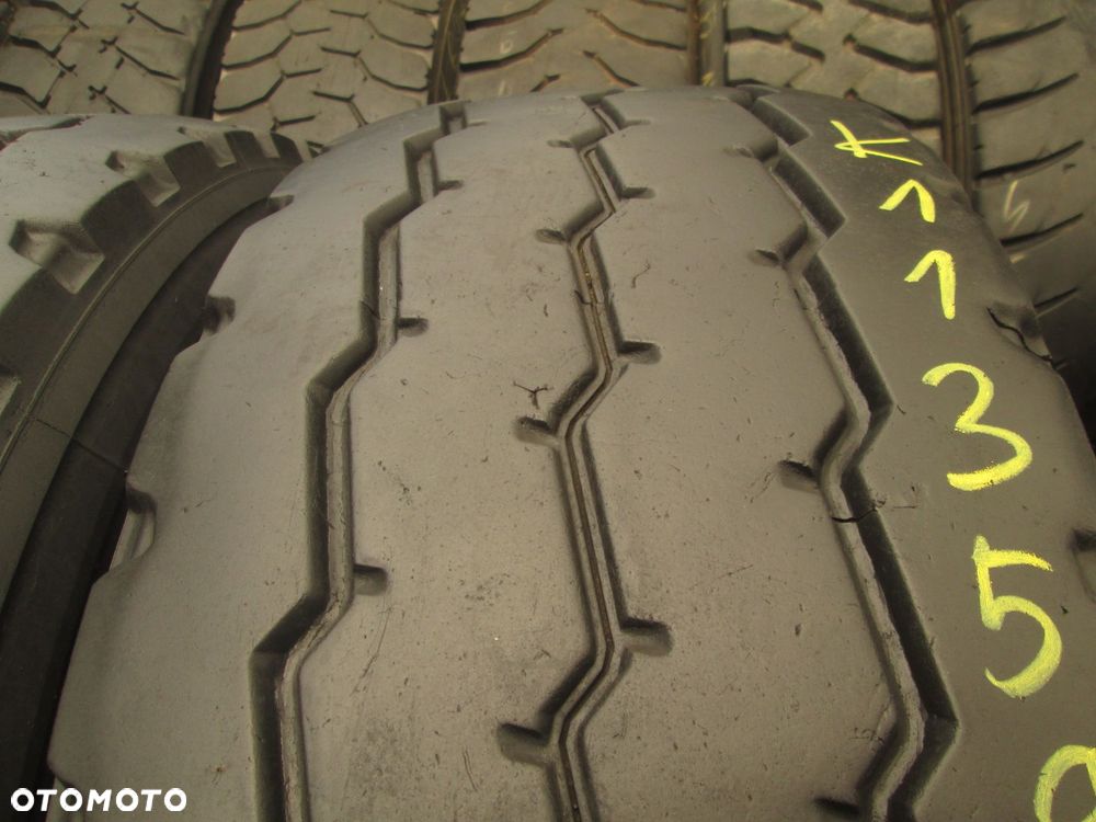 Opony 385/65R 22.5 Pirelli AP05. Opony ciężarowe - 8