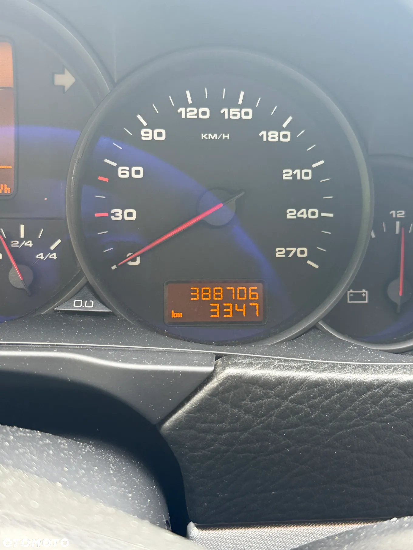 Porsche Cayenne Diesel - 6