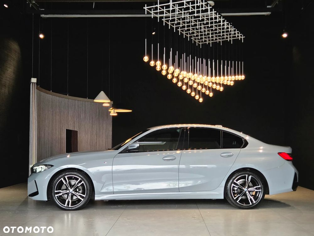 BMW Seria 3 - 3