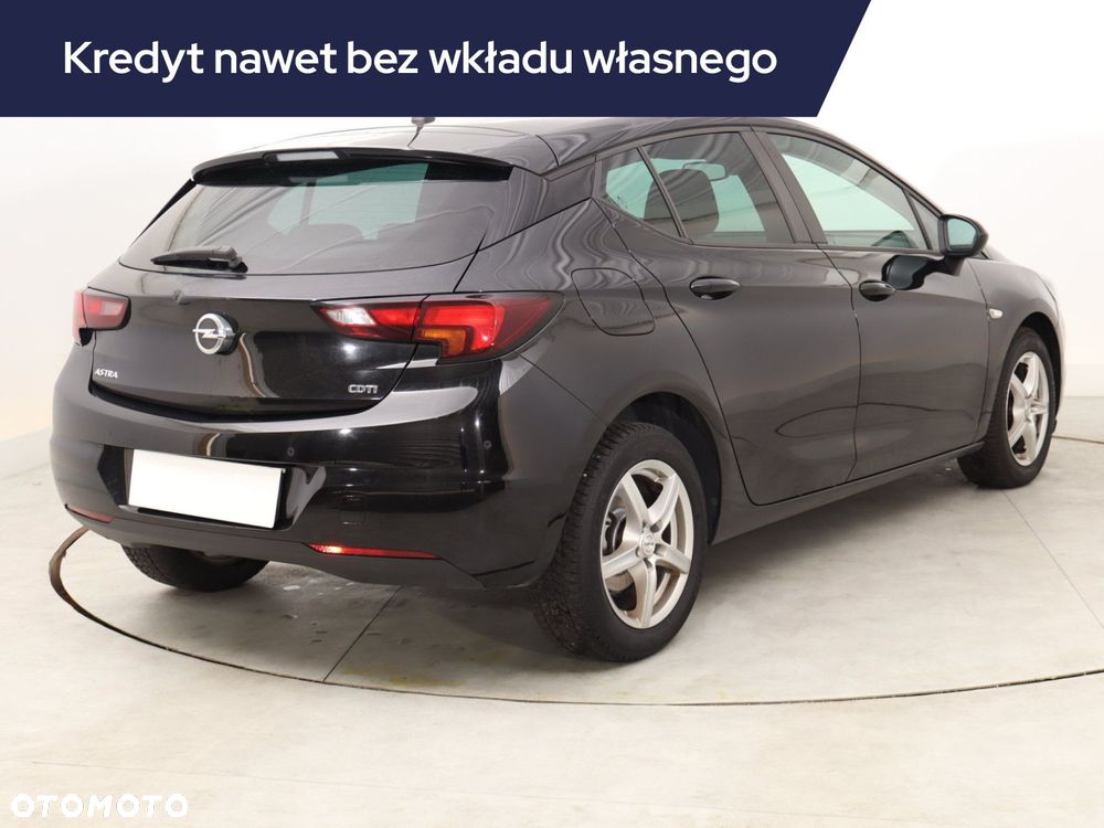 Opel Astra - 7