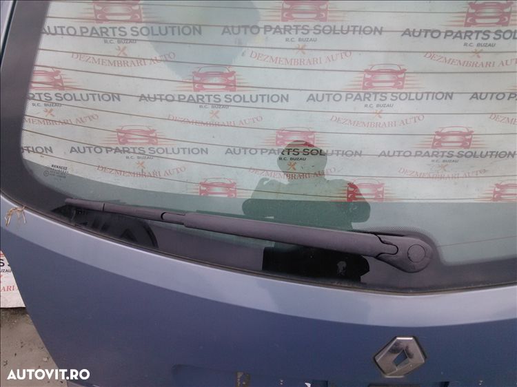 stergator haion renault laguna 2 - 1