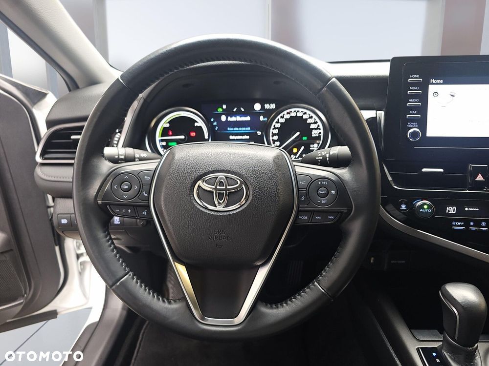 Toyota Camry 2.5 Hybrid Comfort CVT - 13