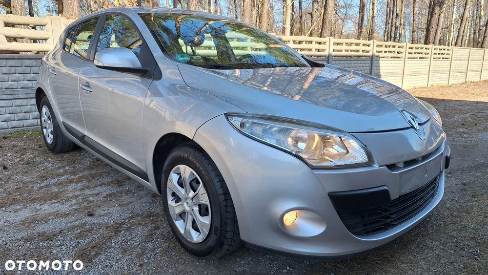 Renault Megane 1.6 16V 110 Expression - 2