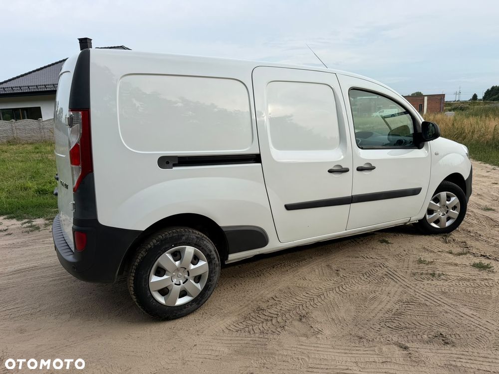Renault Kangoo - 6