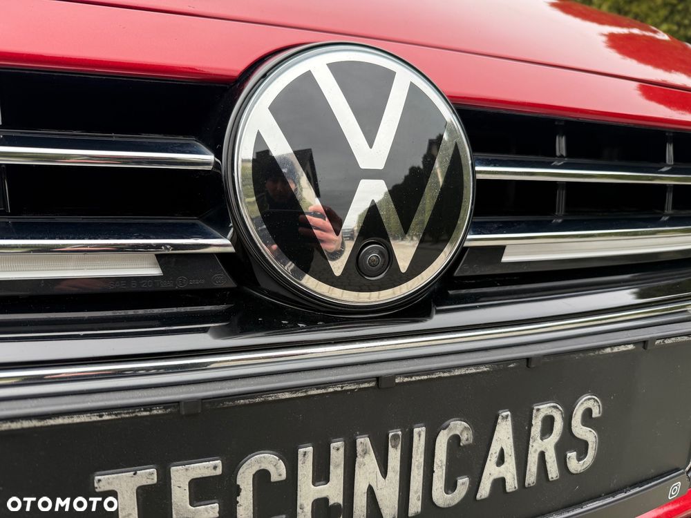 Volkswagen Arteon 2.0 TDI SCR 4Motion DSG R-Line - 6