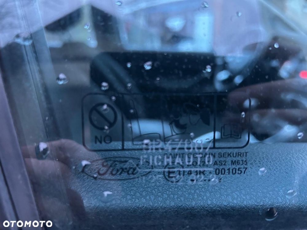 Ford C-MAX 1.8 TDCi Titanium - 22