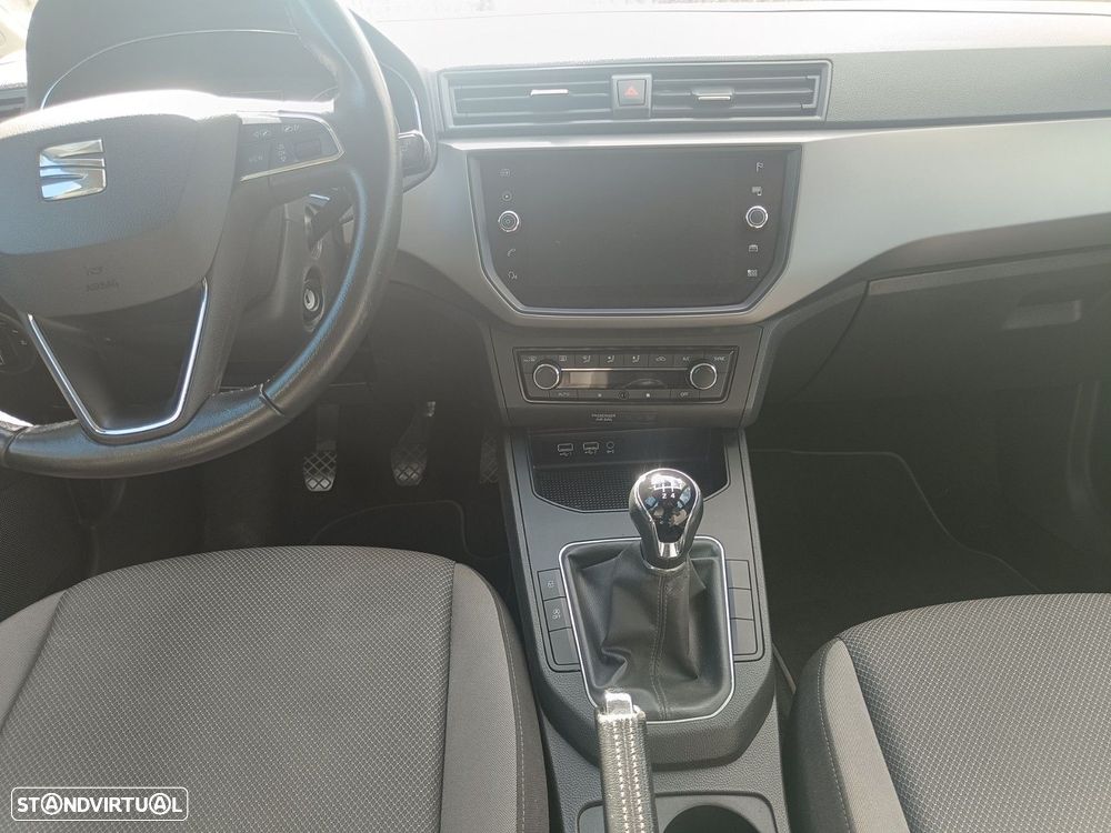 SEAT Ibiza 1.0 Style - 15
