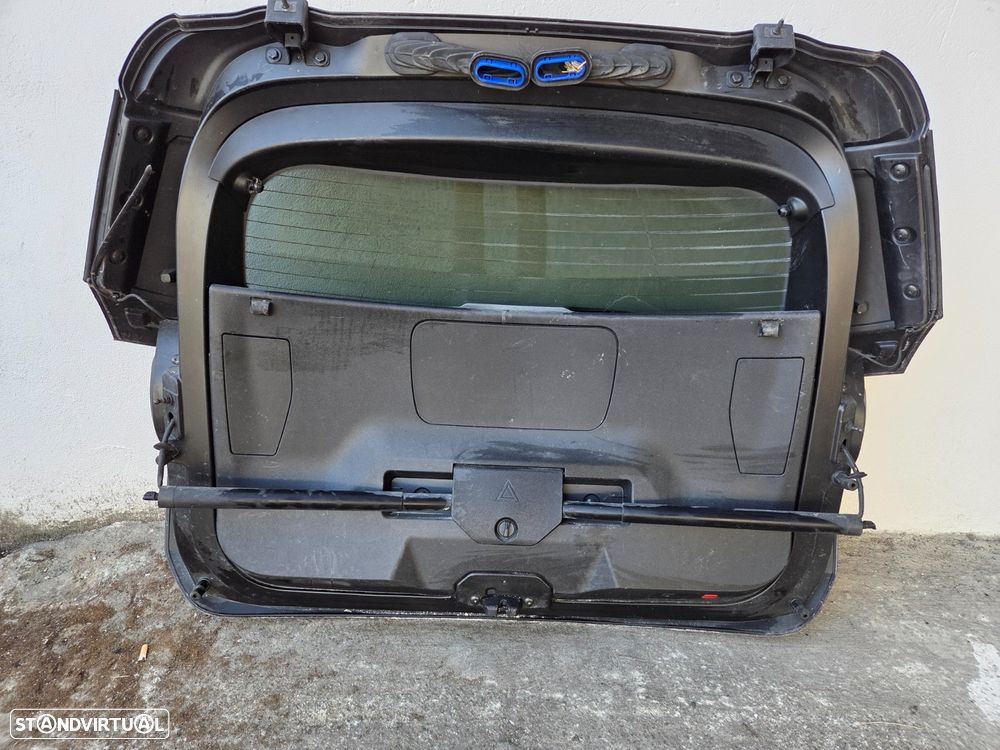 Citroen c5 aircross - 2