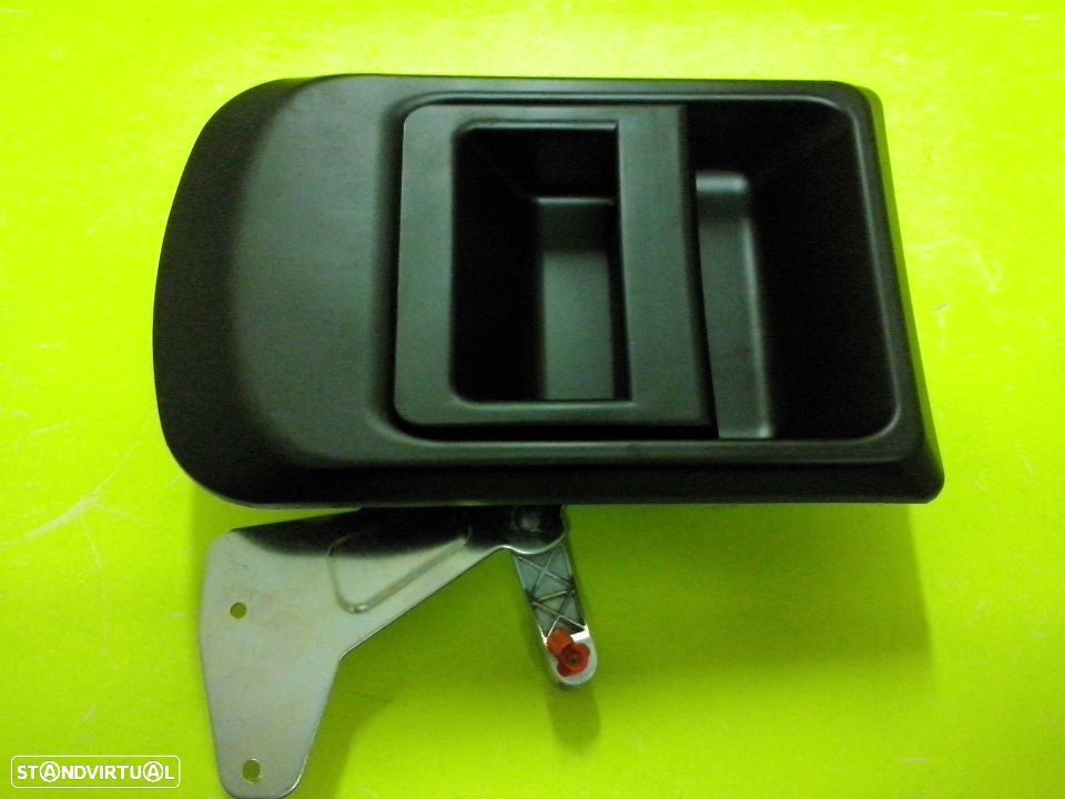 puxador porta correr Iveco daily 2000-2007(NOVO) - 1