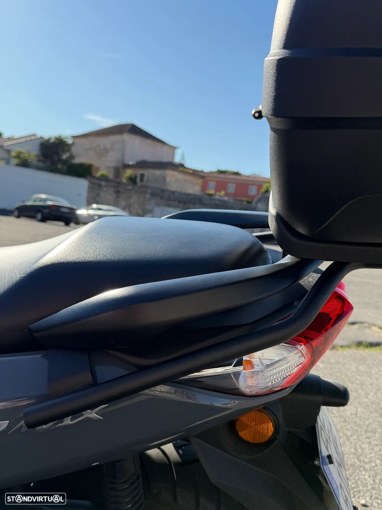 Yamaha NMAX - 9