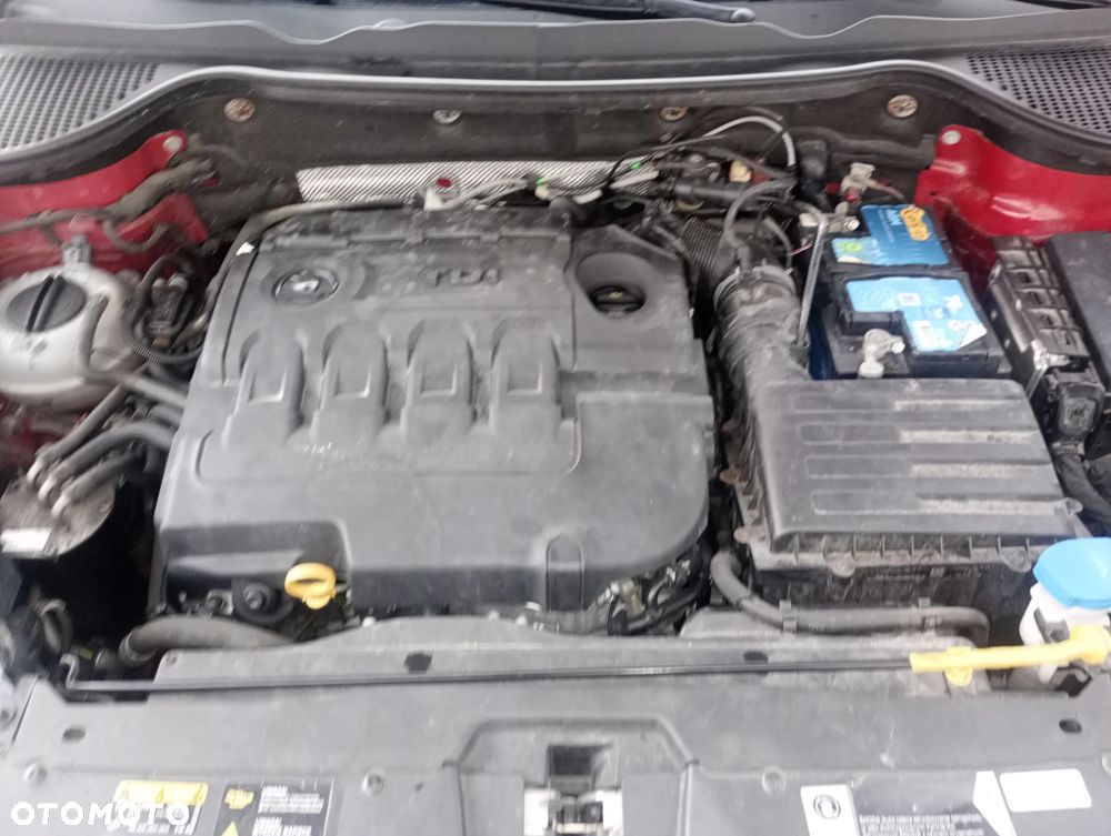 Skoda Karoq 2.0 TDI SCR 4x4 Sportline DSG - 33