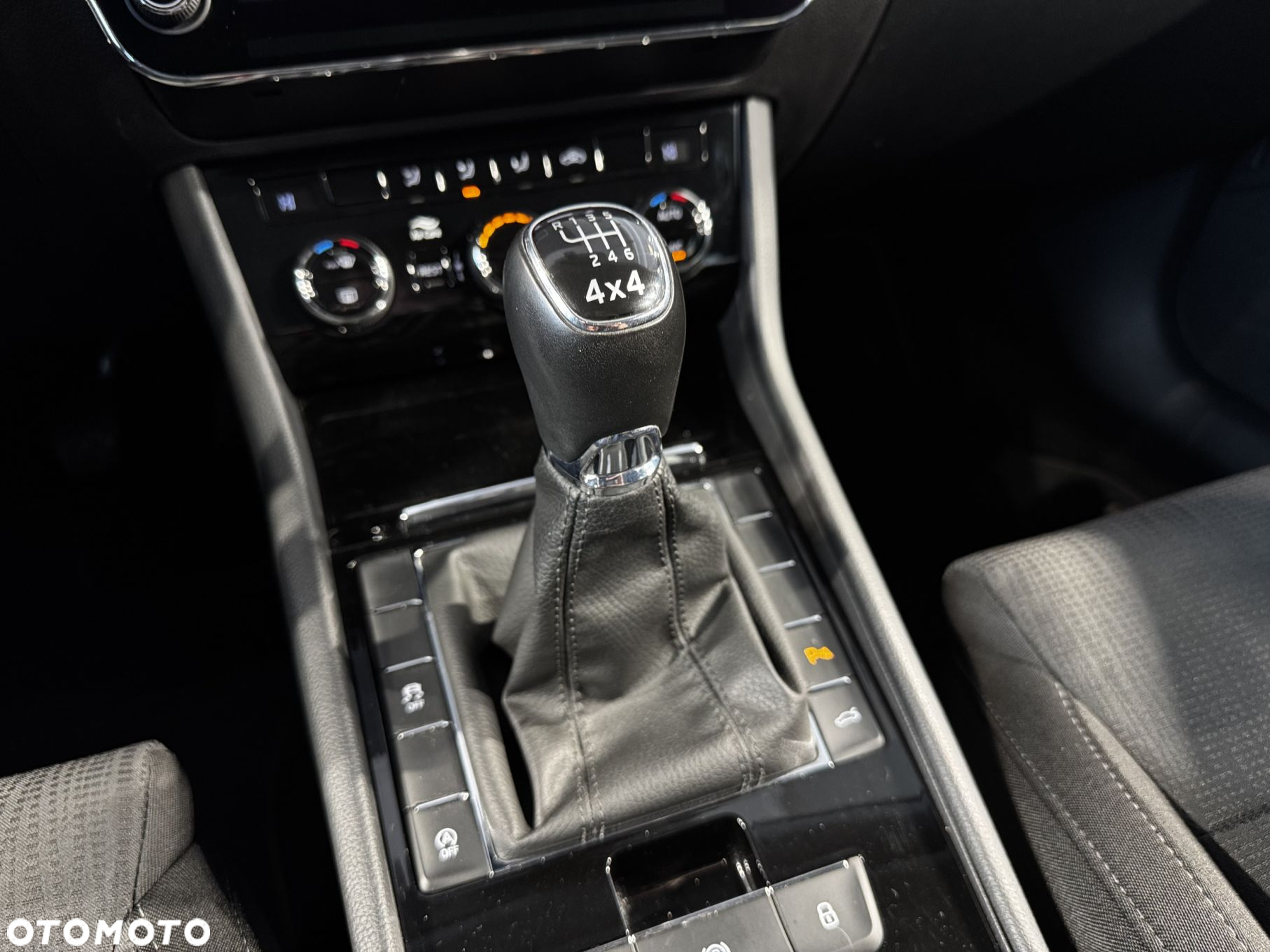 Skoda Superb - 20
