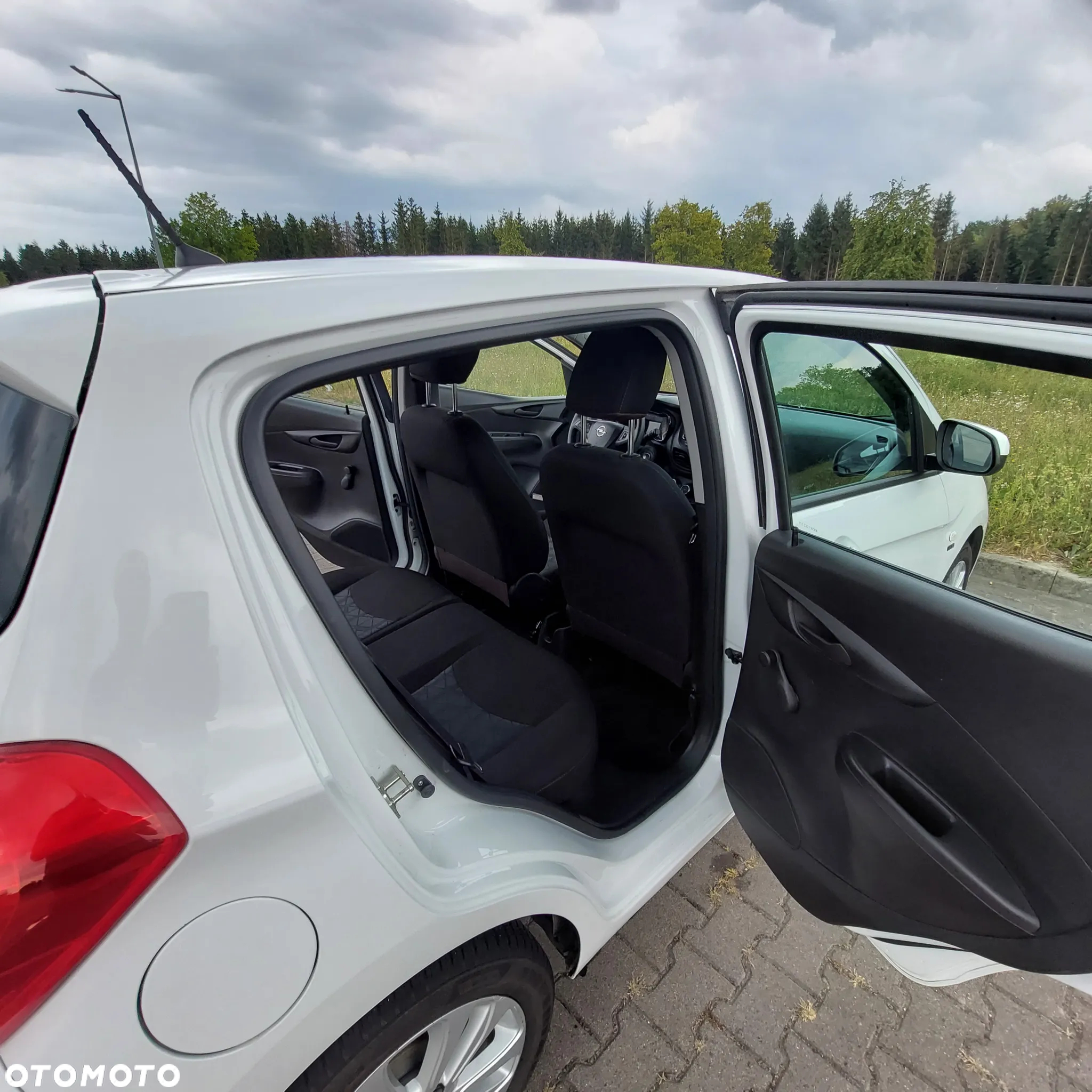 Opel Karl 1.0 120 Jahre - 9