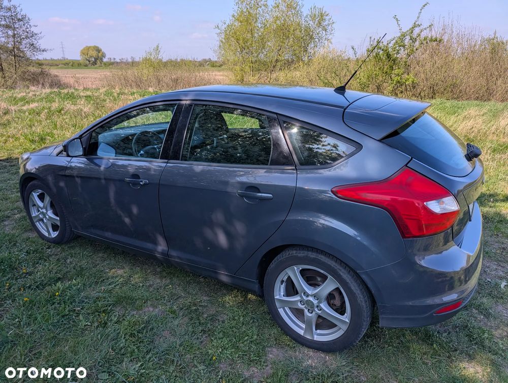 Ford Focus - 3
