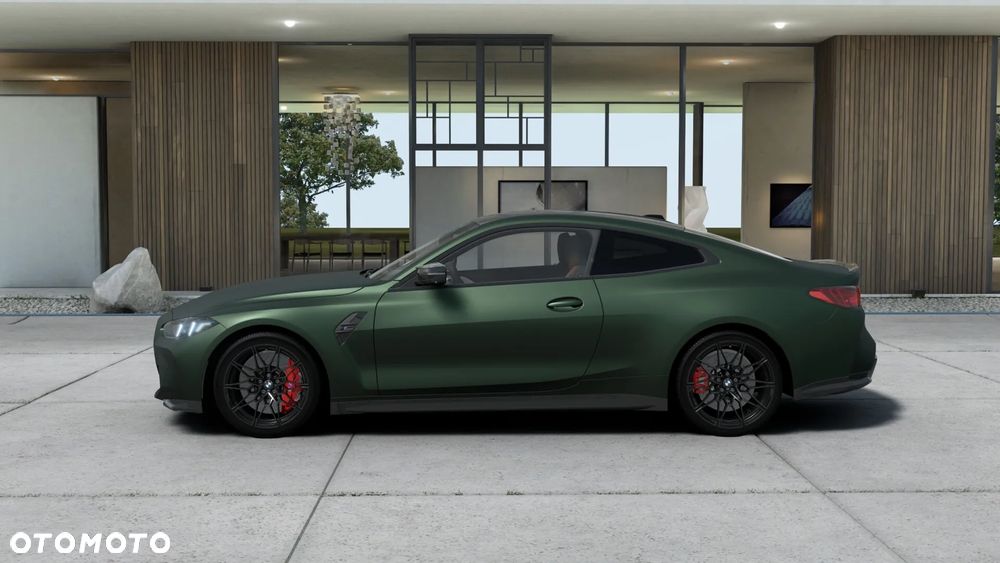 BMW M4 Competition M xDrive - 3