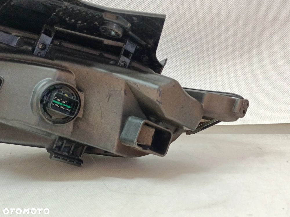 HYUNDAI TUSCON 4  -20r FULL LED  lampa przednia prawa - 12