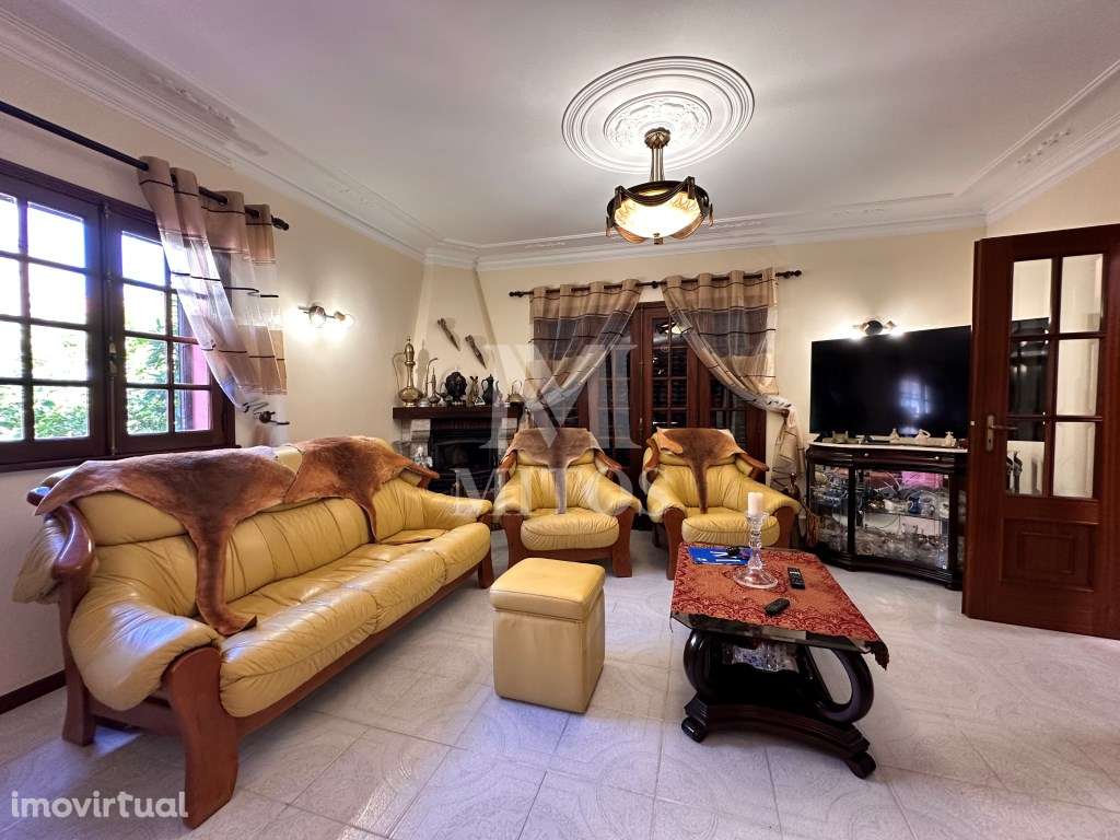 Moradia T3+1 para venda em Vila Nova de Anha - Viana do Castelo - Grande imagem: 3/24