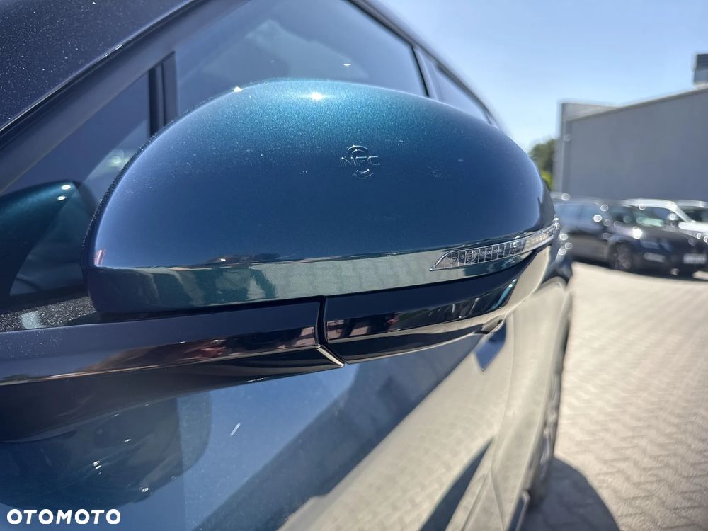 BYD Atto 2 DM-i Boost - 32