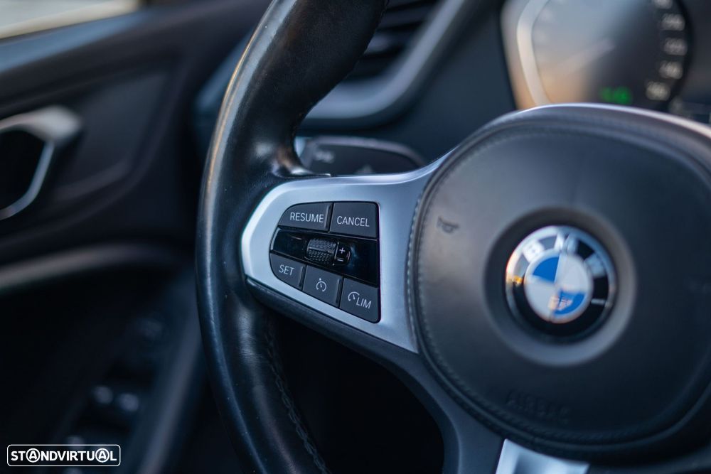 BMW 216 Gran Coupé d Pack Desportivo M - 11