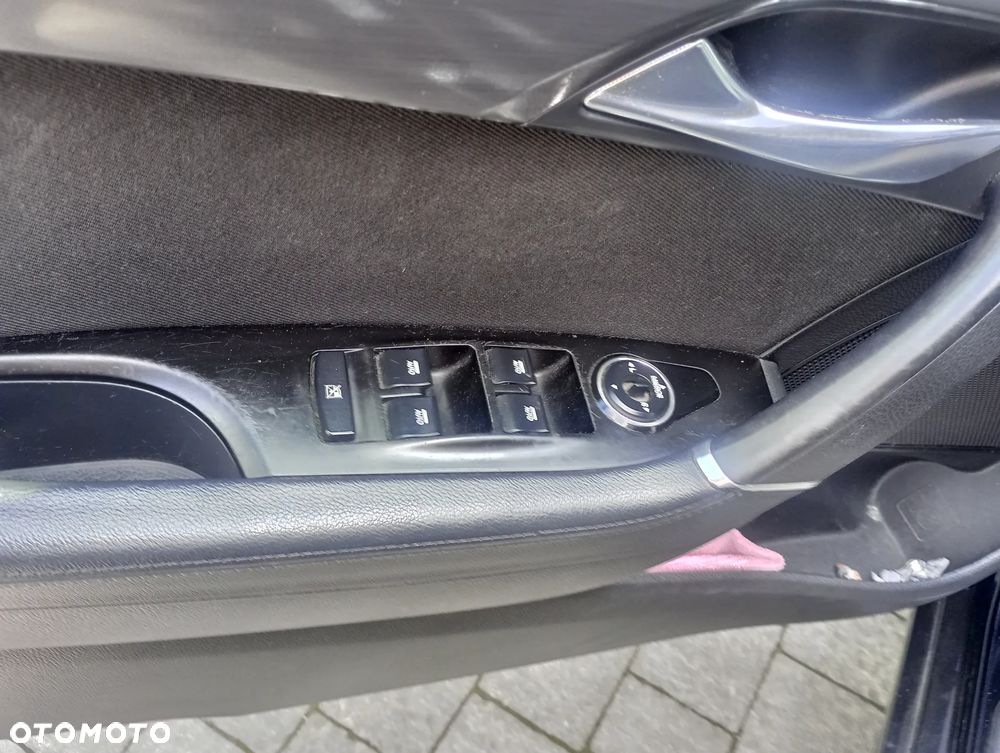 Hyundai i40 1.7 CRDi Style - 10
