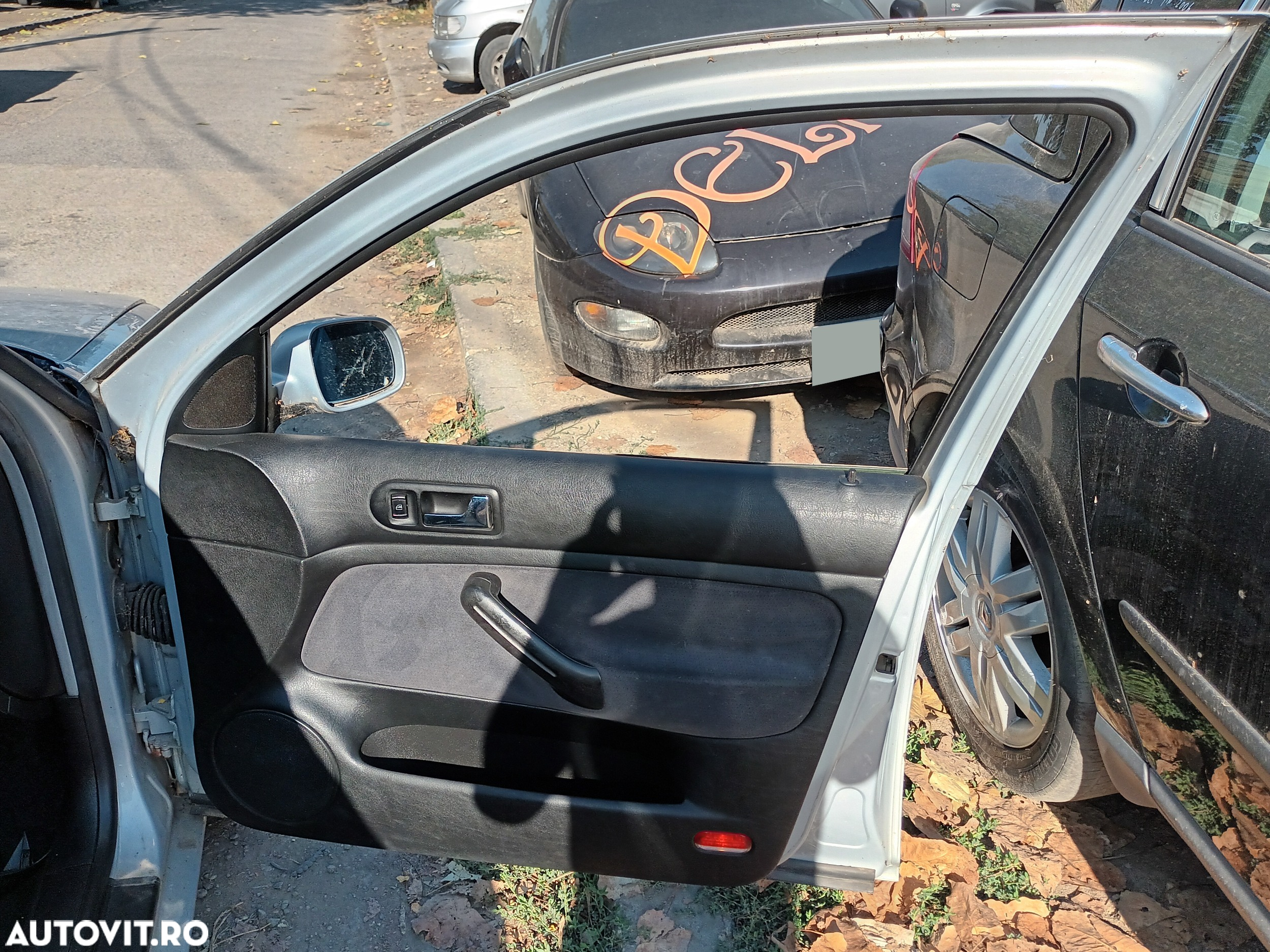 Dezmembrari  VW GOLF 4  1997  > 2006 1.6 16V Benzina - 37