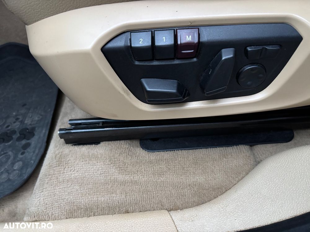 BMW X3 xDrive20d Aut. - 3