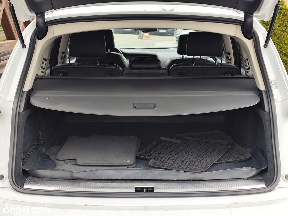 Audi Q7 4.2 TDI DPF Quattro Tiptronic Progressive - 18