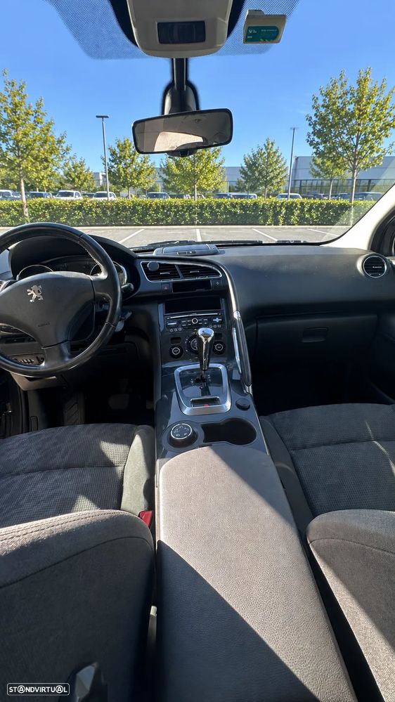 Peugeot 3008 - 9