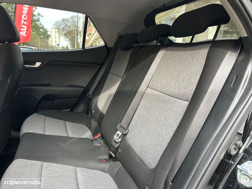 Kia Stonic 1.2 Dynamic - 13