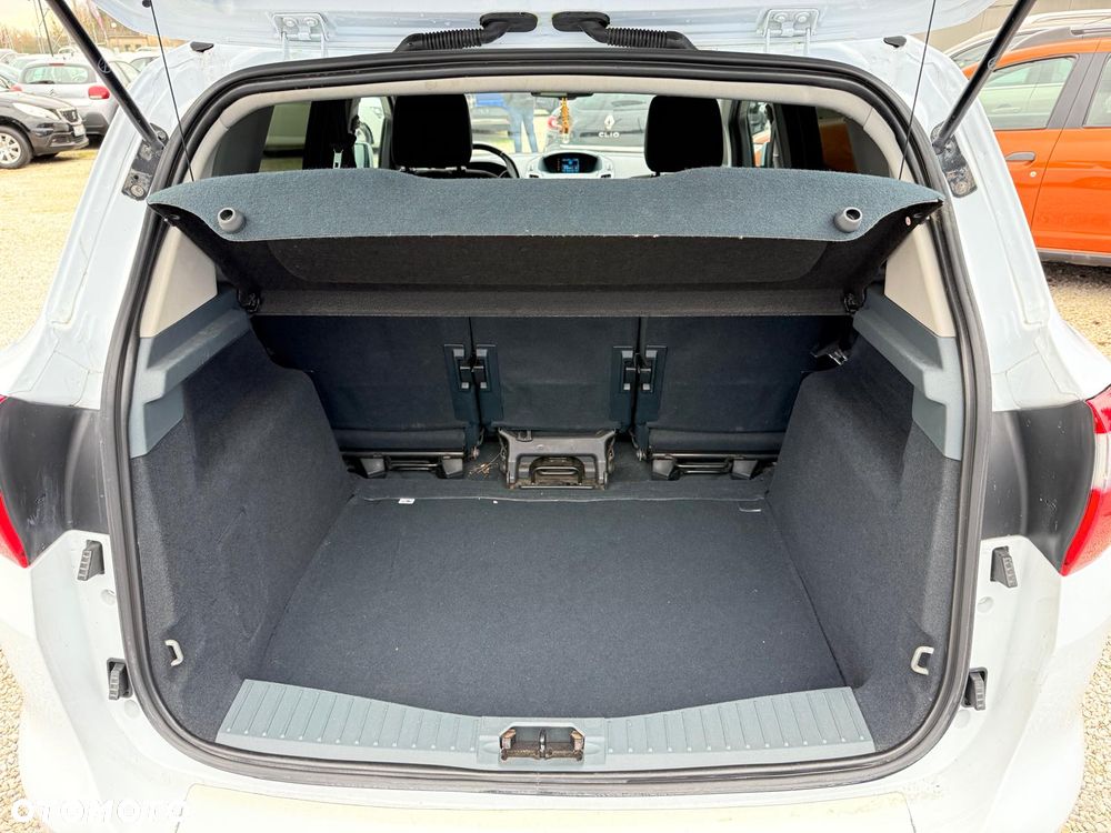 Ford C-MAX 2.0 TDCi Trend - 28