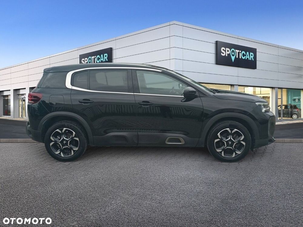 Citroën C5 Aircross - 4