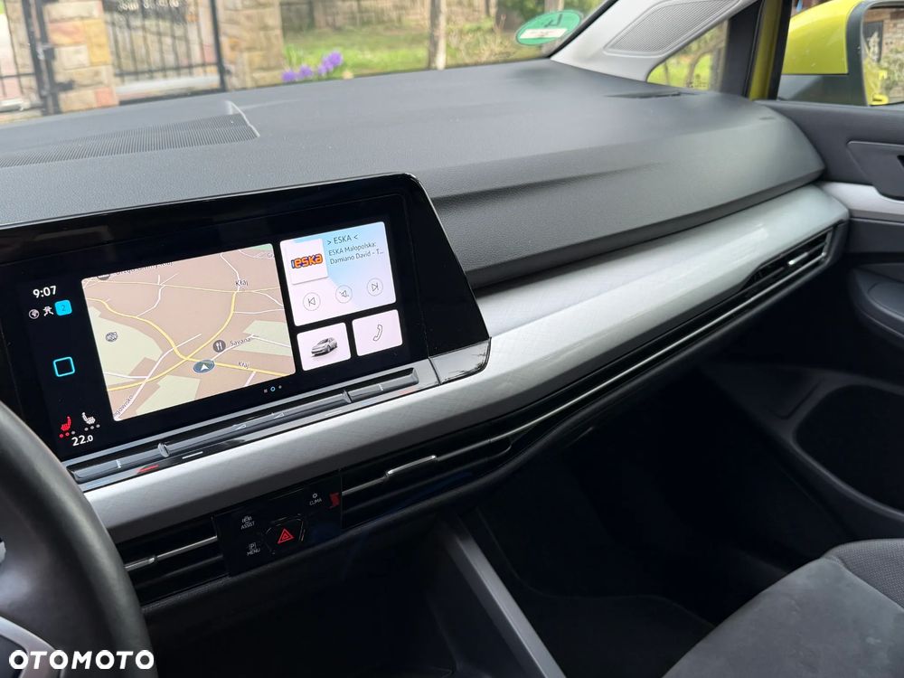 Volkswagen Golf 1.5 TSI OPF Life - 23