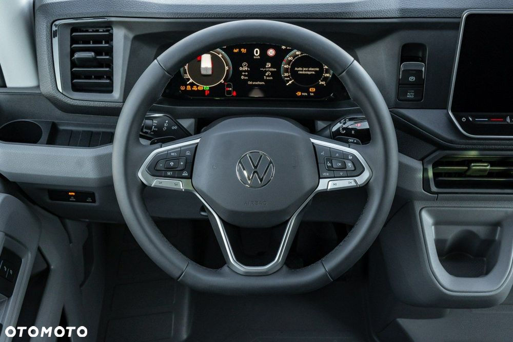 Volkswagen Crafter - 15