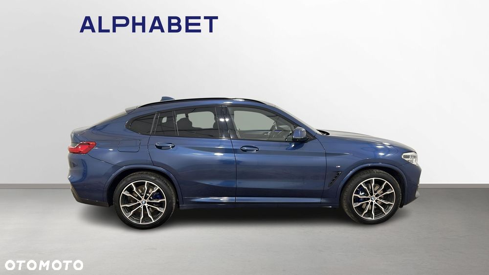 BMW X4 xDrive20d M Sport sport - 6