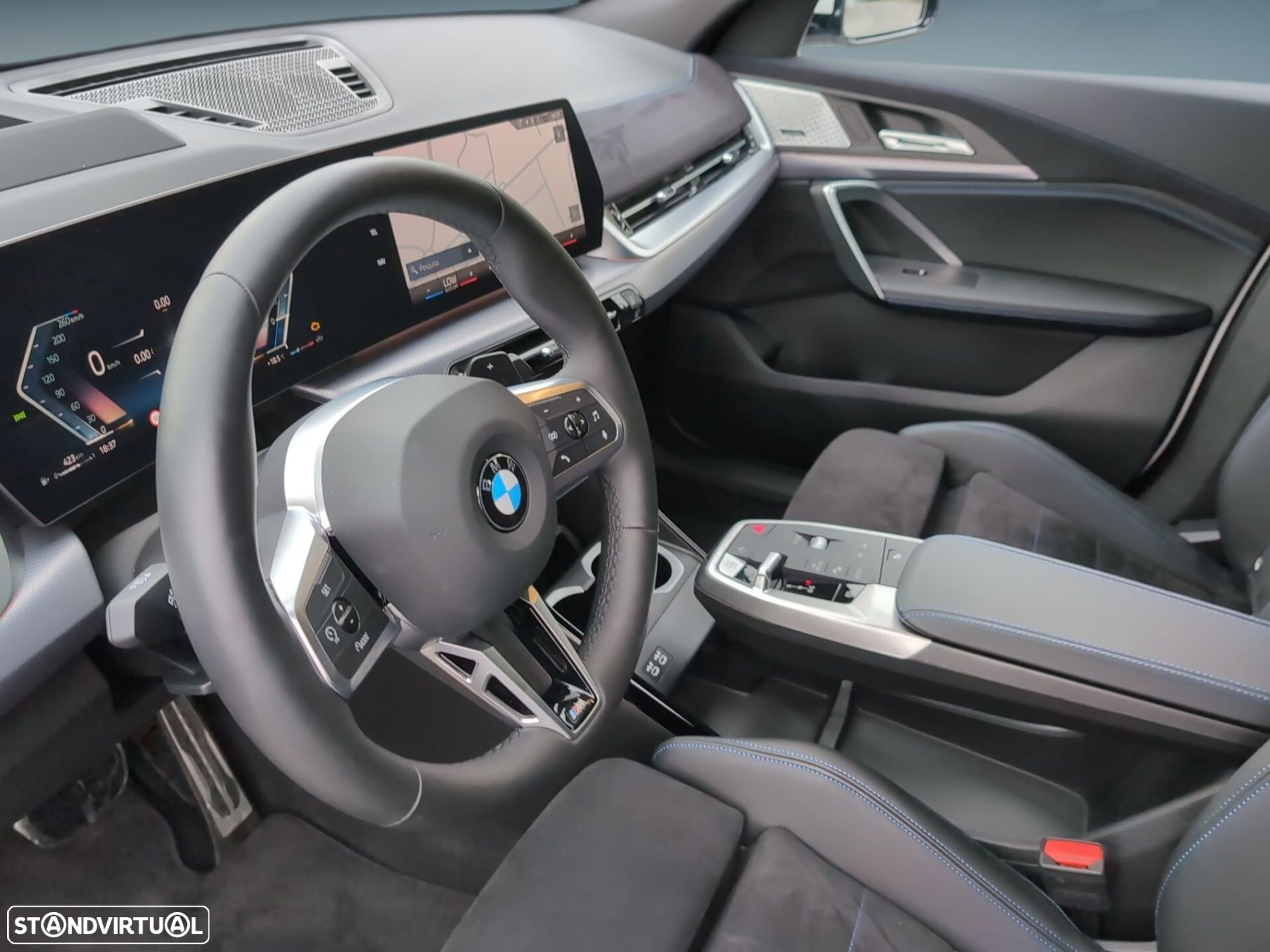 BMW X2 - 11