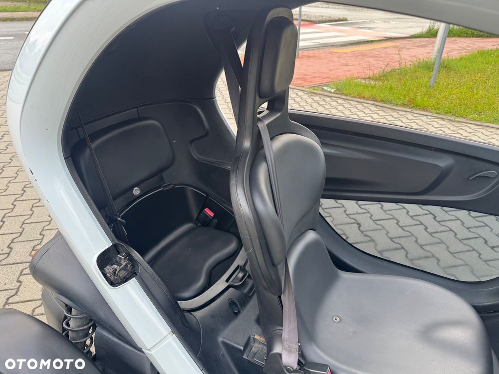Renault Twizy - 8