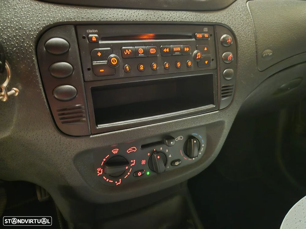 Citroën C3 1.1 SX - 18