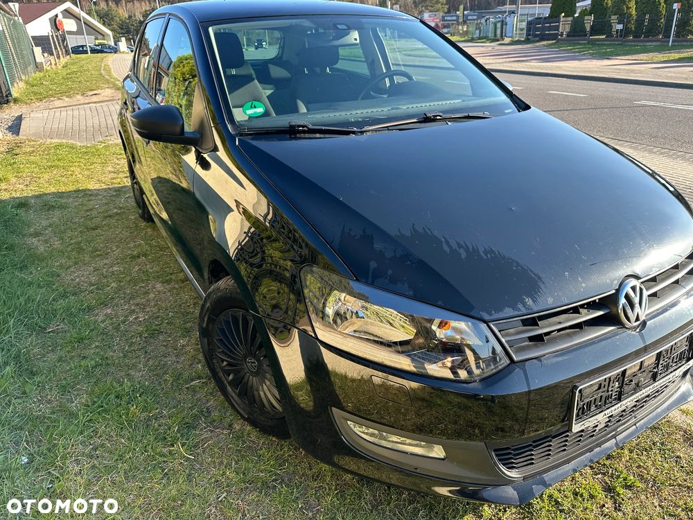 Volkswagen Polo - 11