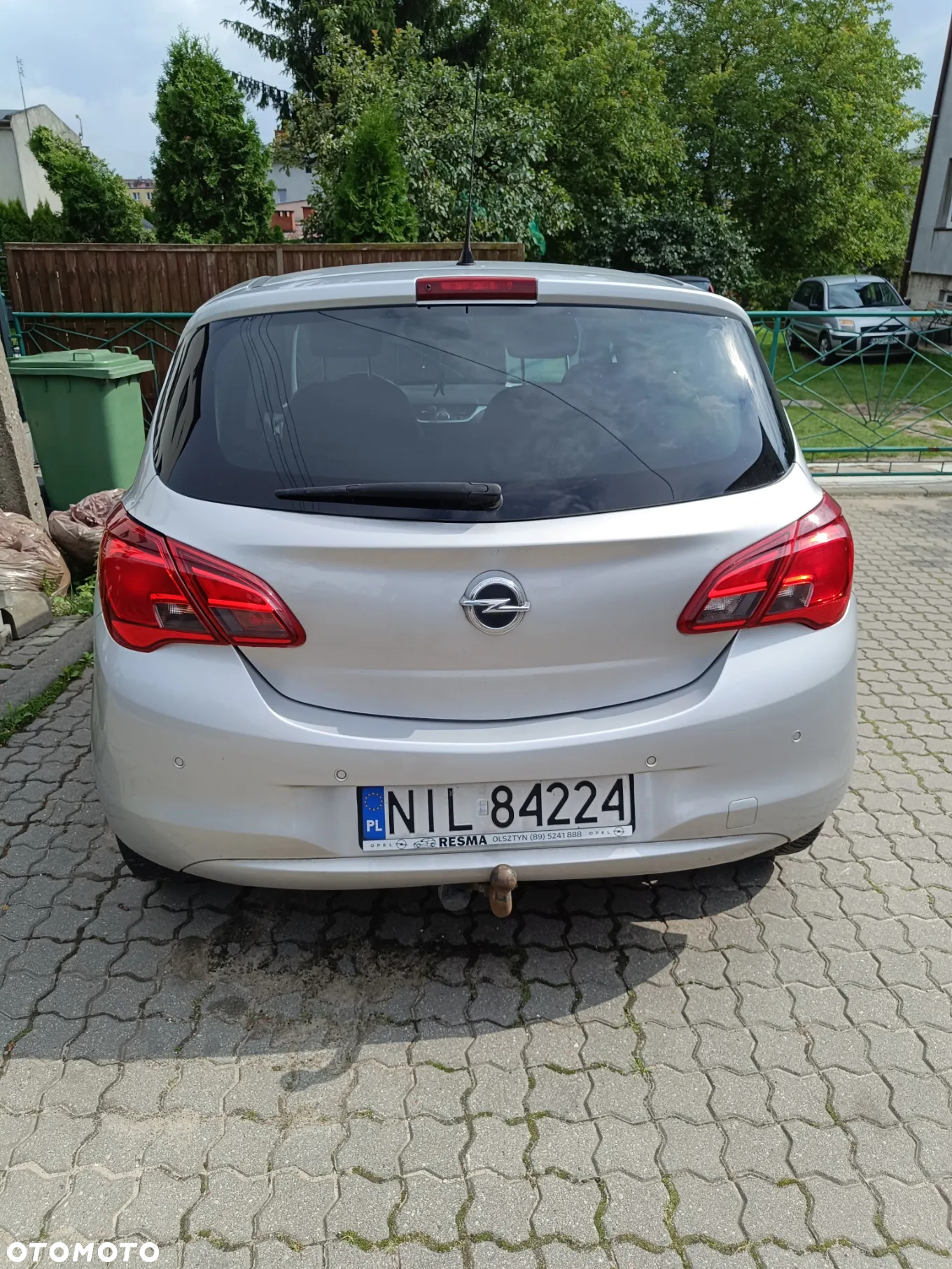 Opel Corsa 1.3 CDTI Cosmo ecoFLEX - 4