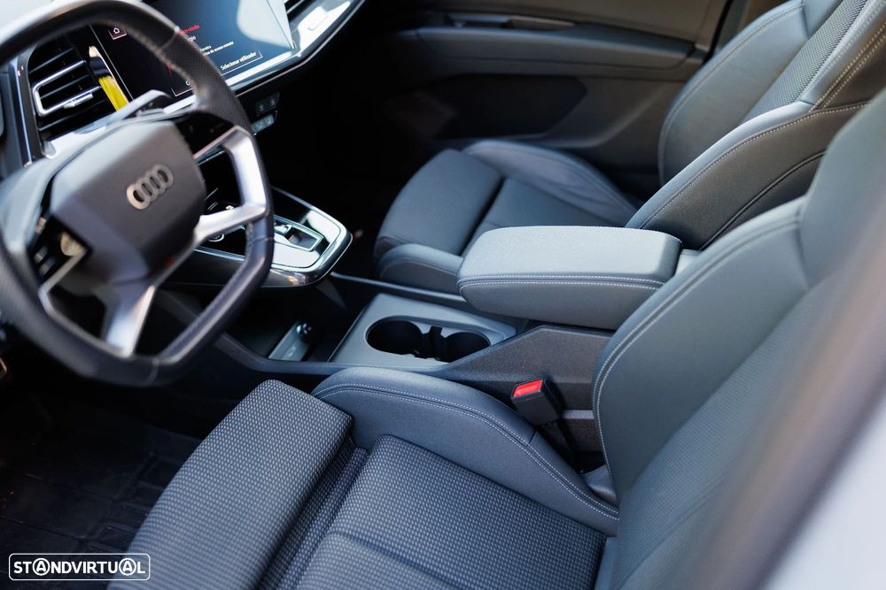 Audi Q4 Sportback e-tron 40 - 29
