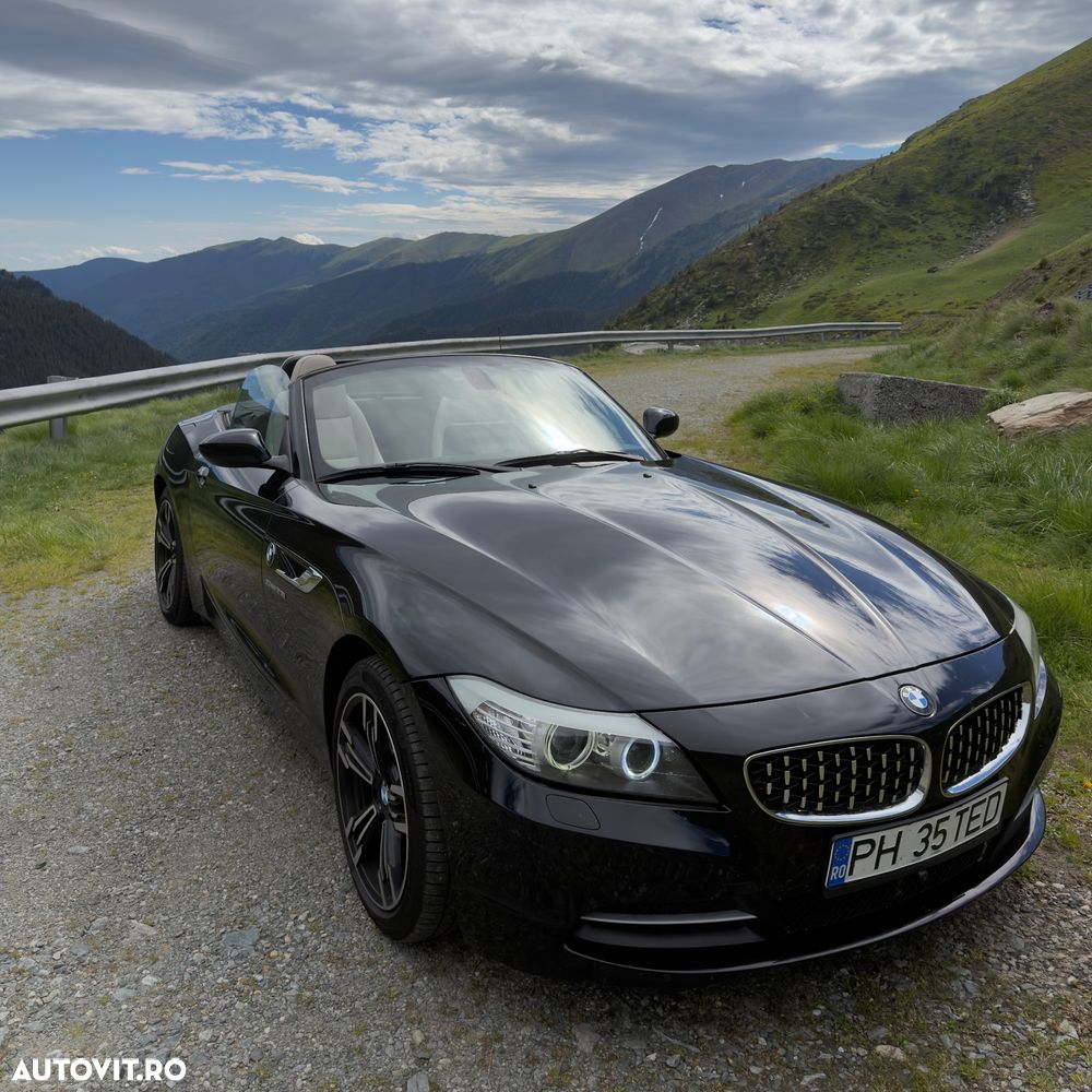 BMW Z4 - 7