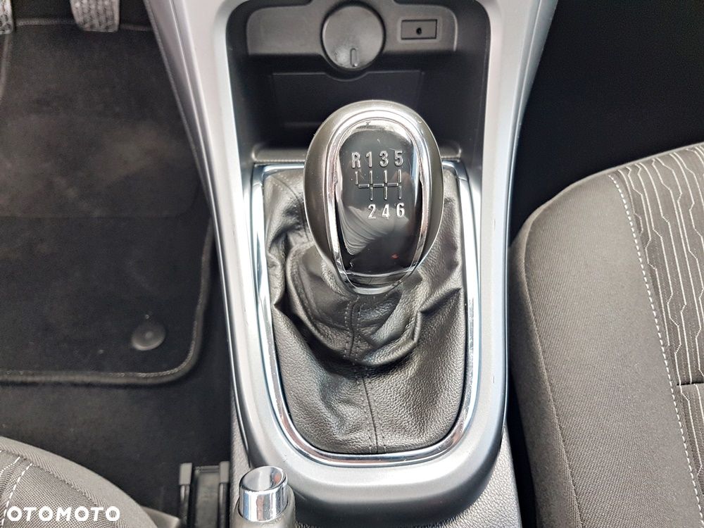 Opel Astra 1.4 Turbo ecoFLEX Start/Stop ENERGY - 22