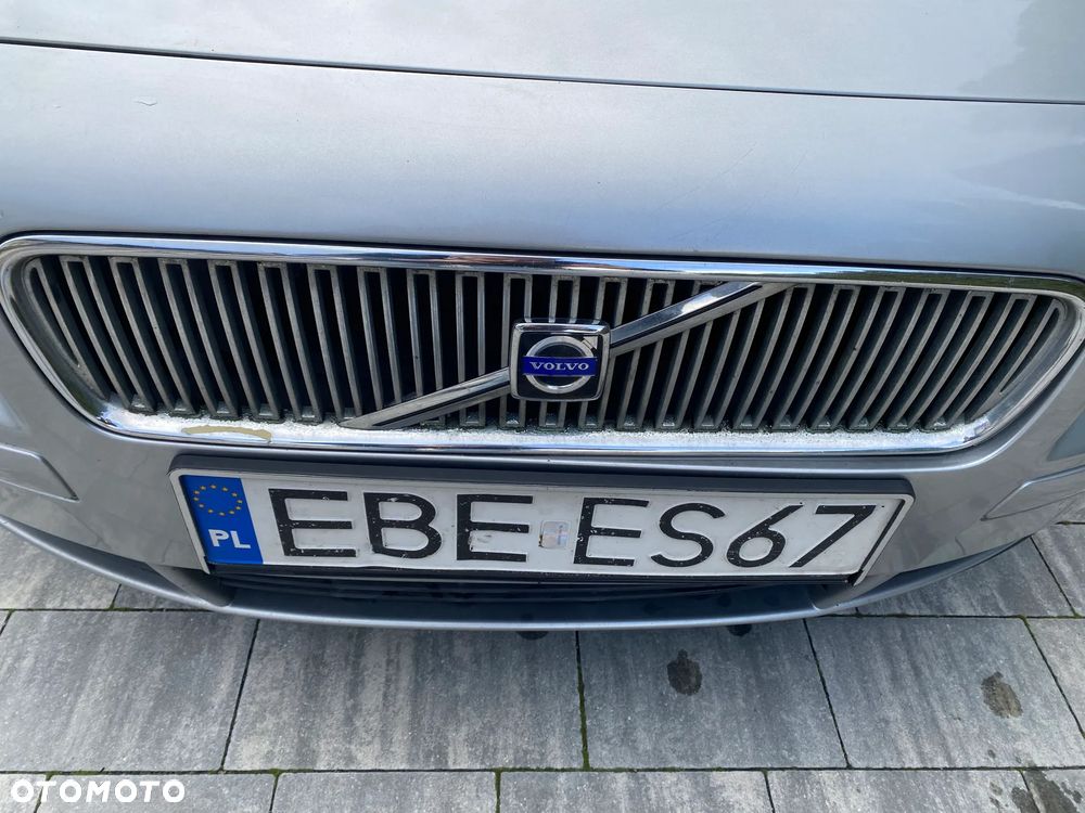 Volvo V50 - 29