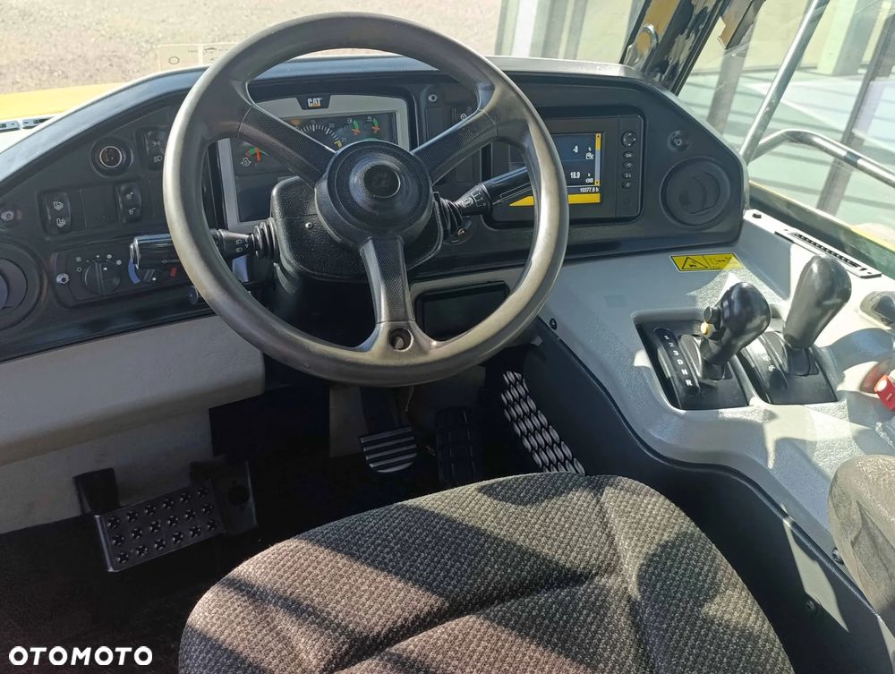 Caterpillar wozidło CAT 730 C2 730C2 - 13