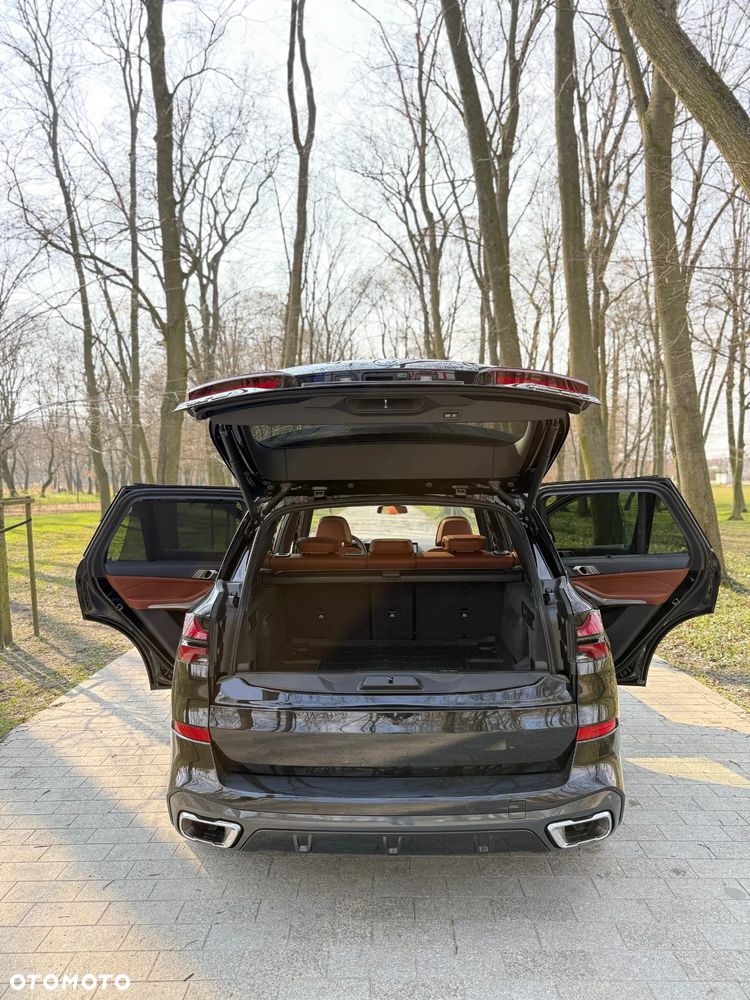 BMW X5 - 22