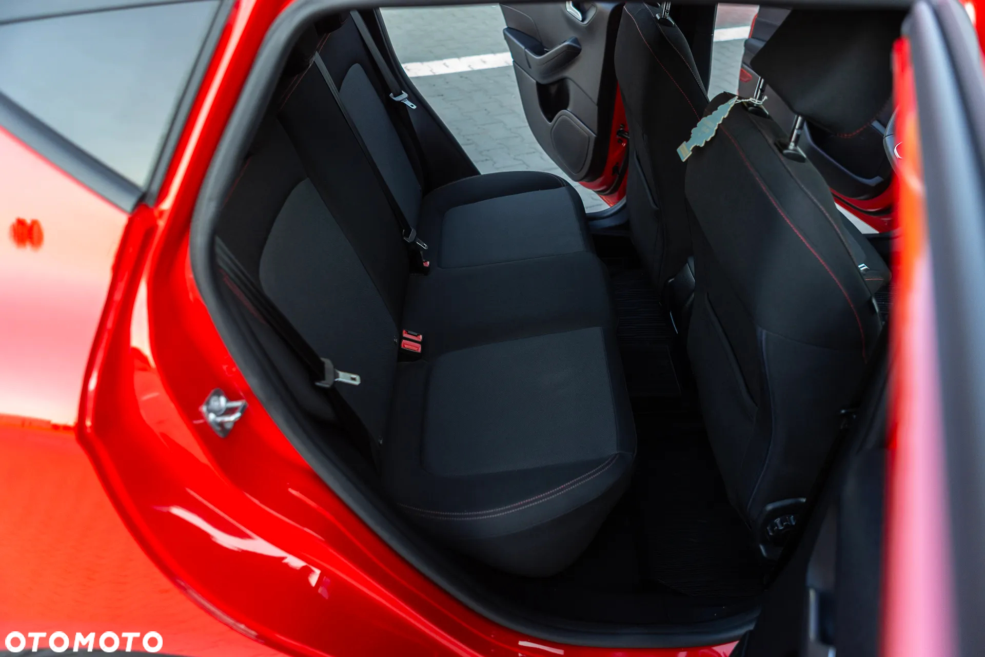 Ford Fiesta - 39