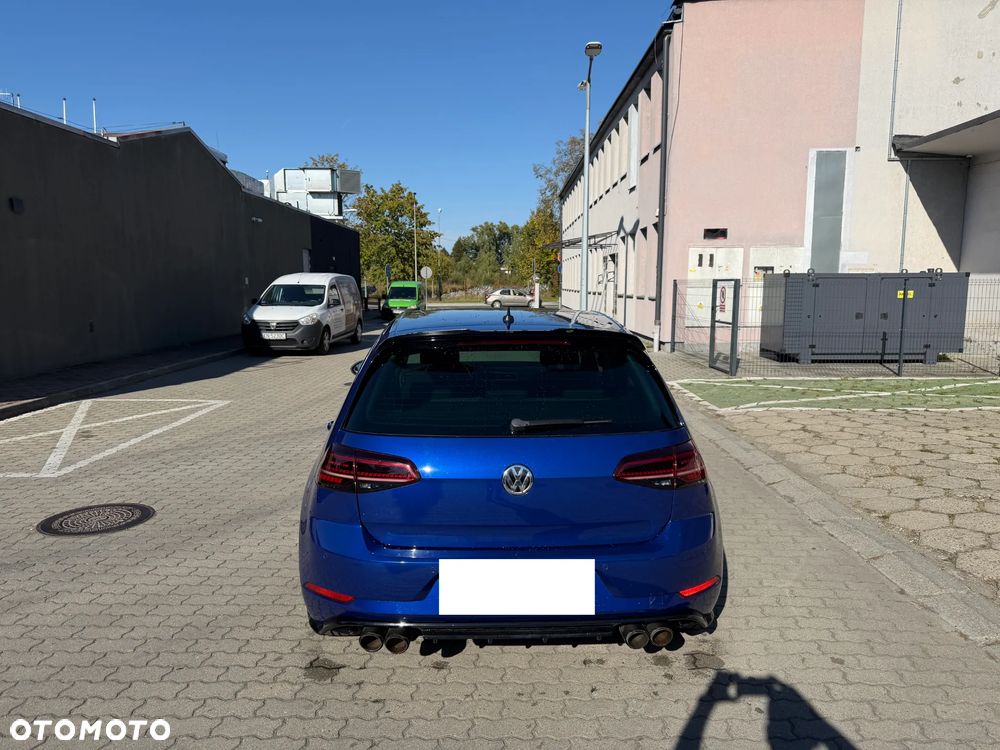 Volkswagen Golf 1.5 TSI EVO R-Line - 4