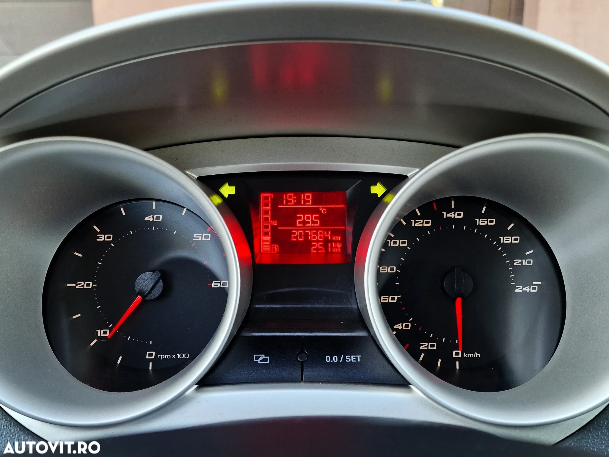 Seat Ibiza - 24