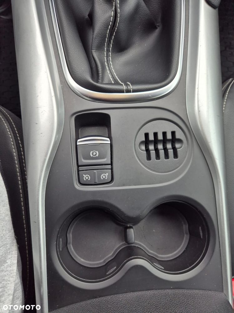 Renault Kadjar 1.2 Energy TCe Intens - 15